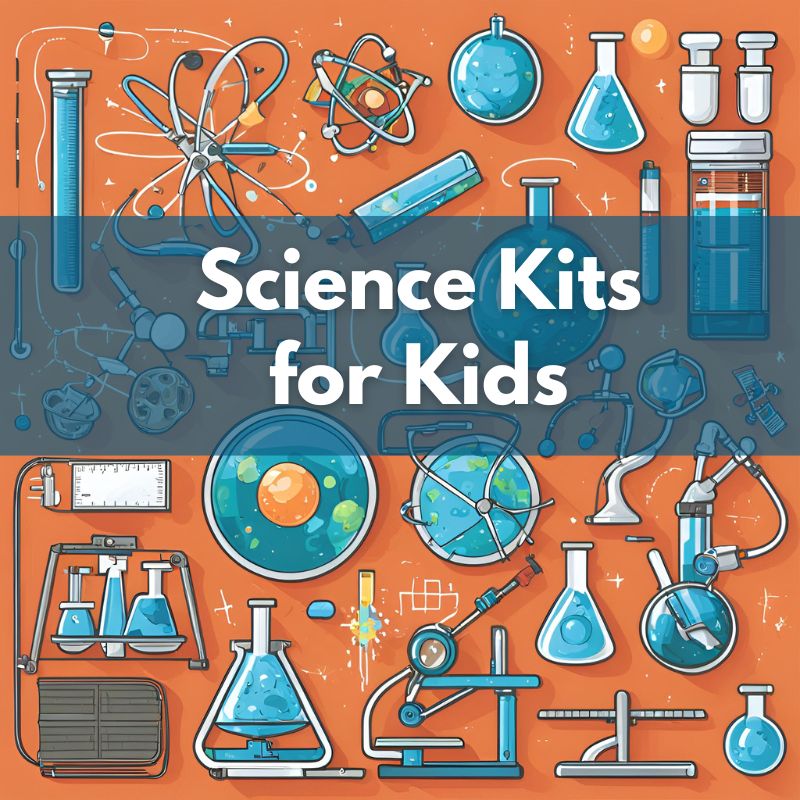 Science Kits for Kids