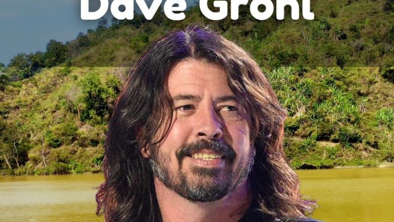 Dave Grohl