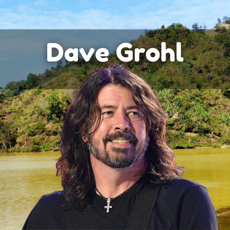 Dave Grohl