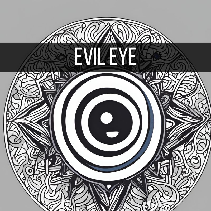 Evil Eye