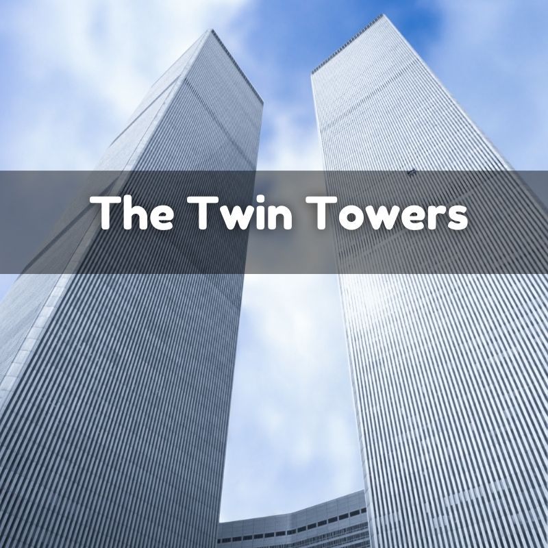 The Twin Towers