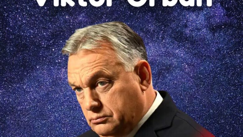 Viktor Orban