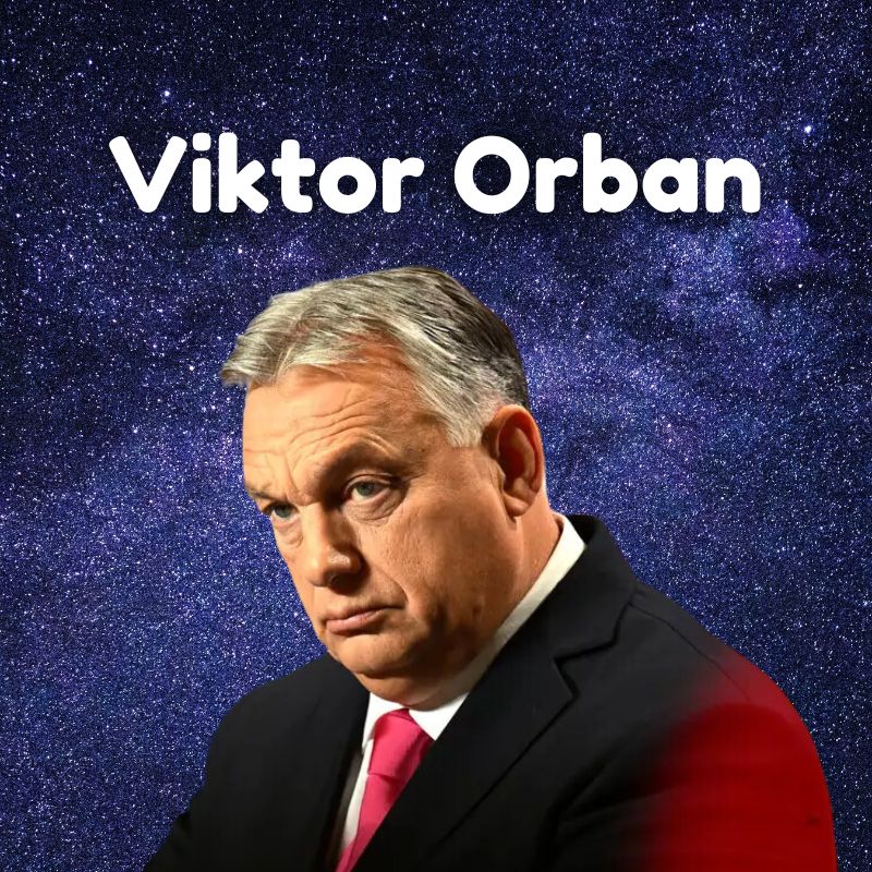 Viktor Orban