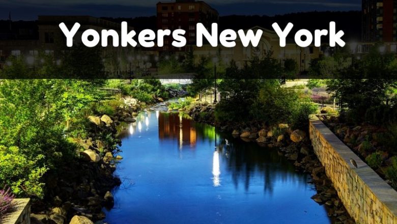 Yonkers New York